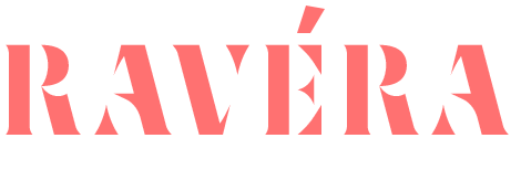 logotipo Ravéra